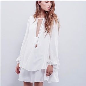 Free people Beck dress
